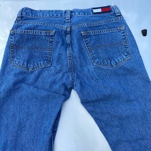 Tommy Hilfiger Denim Jeans